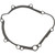 Cometic Suzuki GSX-R600 06-26 Stator/Magneto Gasket