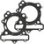 Cometic Suzuki SV650 99-09 .030" MLS/C.O.T. Head Gasket