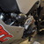 GB Racing Yamaha YZF-R1 15-25 Bullet Street Frame Sliders Black