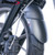 Puig Extended Fender Honda NC700S 12-14 Black 17