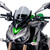 Puig New Generation Touring Windshield Kawasaki Z1000 14-20 Smoke