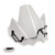 Puig Naked New Generation Windscreen Yamaha FZ8 11-16 Clear Puig Naked New Generation Windscreen Yamaha FZ8 11-16 Clear
