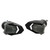 Puig R19 Frame Sliders Kawasaki Ninja 300 13-17