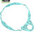 Rick's Motorsports Honda CB750SC Nighthawk 82-83 Stator Gasket 1