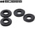 Sudco Kawasaki EX250 86-08 Valve Cover Bolt Seals 1