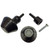 Woodcraft Yamaha YZF-R1 15-26 Frame Sliders