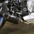 M4 Yamaha YZF-R1 15-26 Street Slayer Slip On Exhaust Carbon Canister
