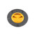 Lightech Spin Locking Fuel Tank Cap Yamaha YZF-R1 04-25