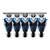Zero Gravity Suzuki GSX-R600 11-26 Marc 1 Windscreen