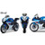 Zero Gravity Suzuki GSX-R600 11-26 Marc 1 Windscreen