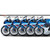 Zero Gravity Suzuki GSX-R750 11-26 Marc 1 Windscreen