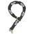 Abus 12KS120 Chain For Granit Detecto X-Plus 8077