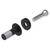 Lightech Adapter For Lever Guard BMW S1000RR 09-19