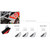 Lightech Frame Sliders Aprilia RSV4/Factory 09-14