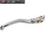 Zeta Suzuki GSX-R600 06-26 Pilot Brake Lever