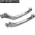 Zeta Suzuki GSX-R600 06-26 Pilot Brake Lever Arm