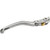 Zeta Yamaha V-Max 09-14 Pilot Brake Lever