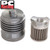 PC Racing Suzuki VX800 92-04 Flo Reusable Oil Filter 1