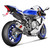 Akrapovic Yamaha YZF-R1 15-26 Titanium Evolution Line Kit Full Exhaust System
