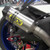 Arrow Yamaha YZF-R1 15-19 Competition Full Stainless Exhaust w/230mm Race Tech Silencer