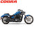 Cobra Yamaha Stryker 11-15 Speedster Swept Full Exhaust System 2