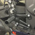 Woodcraft Yamaha YZF-R3 15-25 Rearsets Complete Kit
