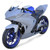 Hotbodies Racing Yamaha YZF-R3 15-18 Race Bodywork