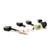 HealTech Ducati Superbike 899 14-15 Exhaust Servo Eliminator HealTech Ducati Superbike 899 14-15 Exhaust Servo Eliminator