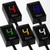 HealTech Yamaha XJ6 [non-ABS] 09-15 GIPro X-Type Gear Indicator