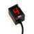 HealTech Kawasaki ZX-12R Ninja 00-03 GIPro with Advanced Timing Retard Eliminator Gear Indicator