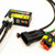 HealTech Kawasaki Vulcan 1700 09-20 SpeedoHealer V4