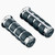 Kuryakyn Iso-Grips Can-Am Spyder 08-15 Kuryakyn Iso-Grips Can-Am Spyder 08-15