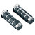 Kuryakyn Iso-Grips Kawasaki ZX-6R 00-26