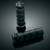 Kuryakyn Iso-Grips Suzuki C109 All 06-15 Kuryakyn Iso-Grips Suzuki C109 All 06-15