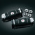 Kuryakyn Transformer Grips Honda VTX1800 02-08 Kuryakyn Transformer Grips Honda VTX1800 02-08