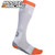 Moose Racing Sahara Socks Gray 1