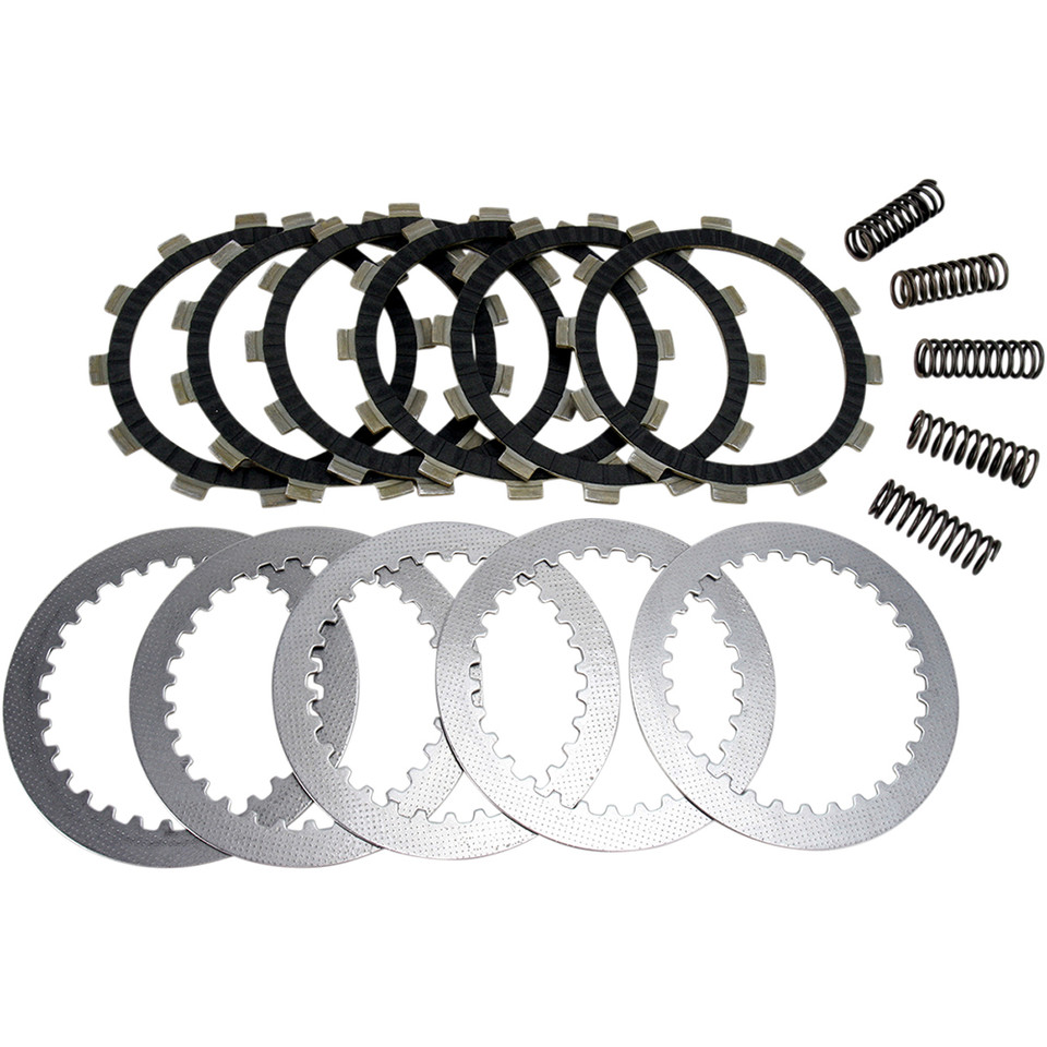 Plaquettes De Frein Arrière AHL Semi-Métalliques – Yamaha Raptor 250, Banshee 350, Wolverine, YFZ 450 & Plus