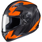 Shop HJC Full Face Helmets