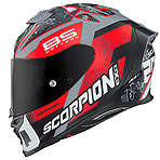 Shop Scorpion EXO-R1 Air Helmets