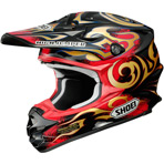 Shop Shoei VFX-EVO Helmets
