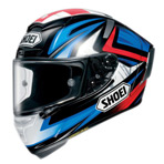 Shop Shoei X-Fourteen Helmets