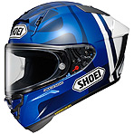Shop Shoei X-15 Helmets