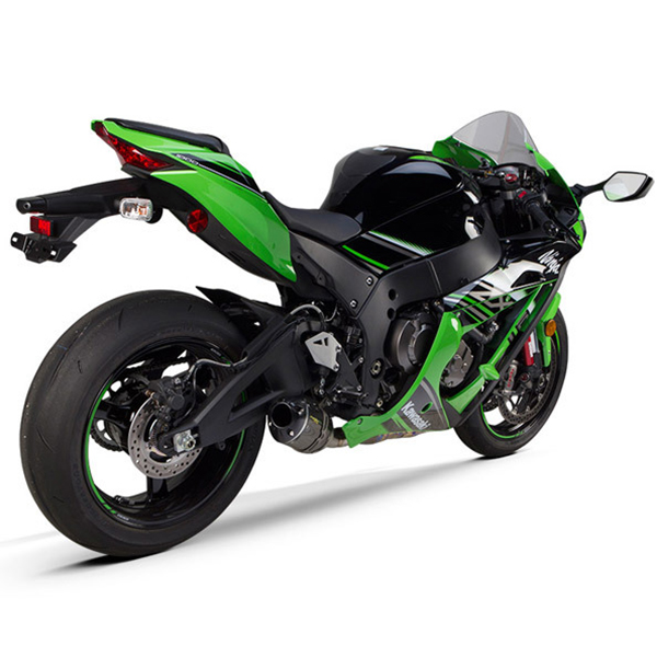 ZX-10R TWO BROTHERSパーツ