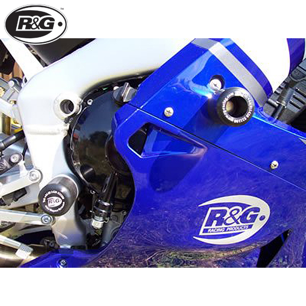 R&G Racing Yamaha YZF-R1 98-99 Classic Style Frame Sliders