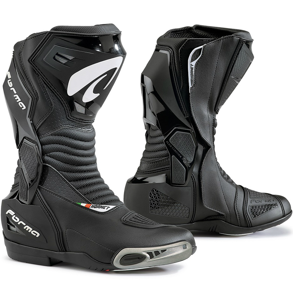 forma race boots