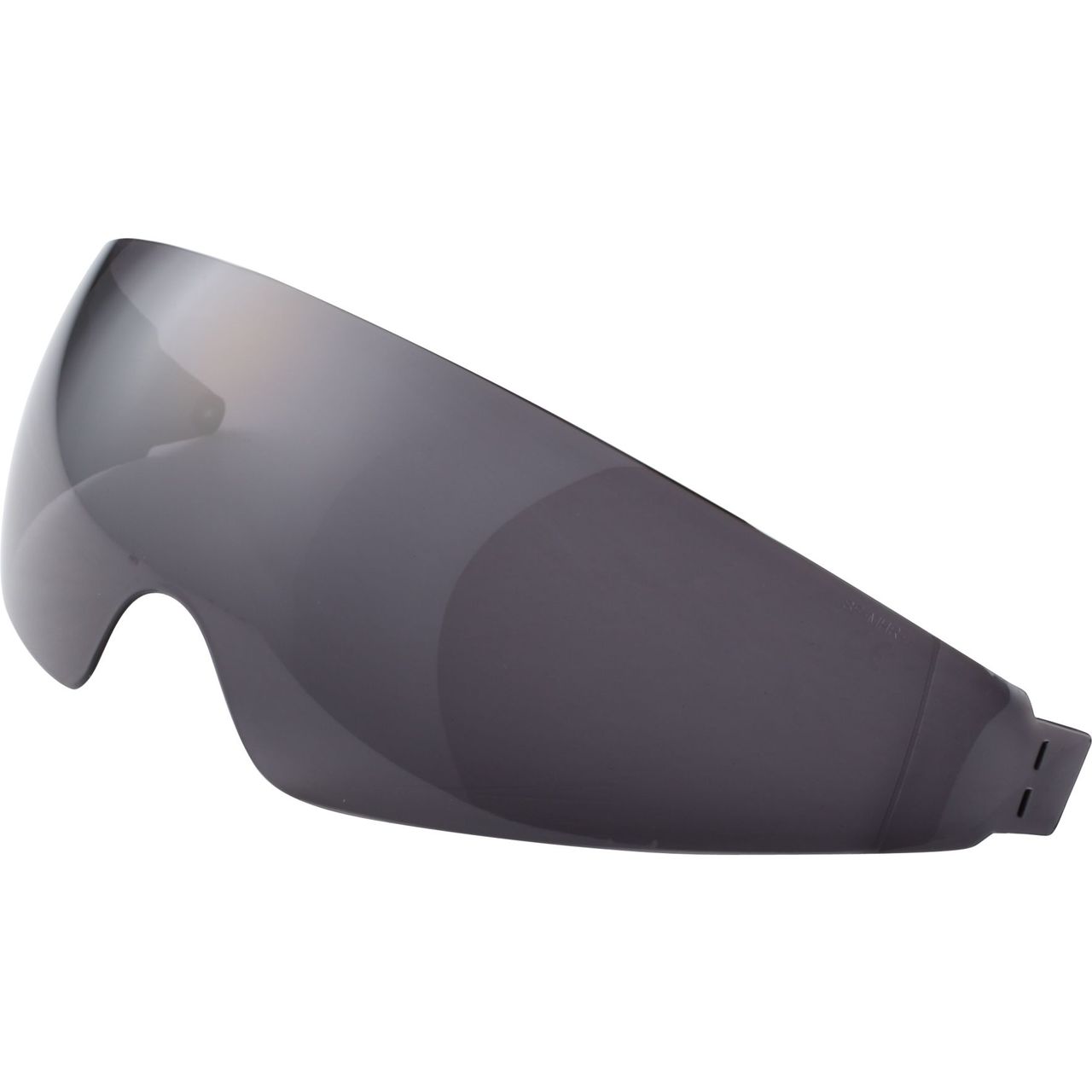 Ls2 helmet with sun visor clearance
