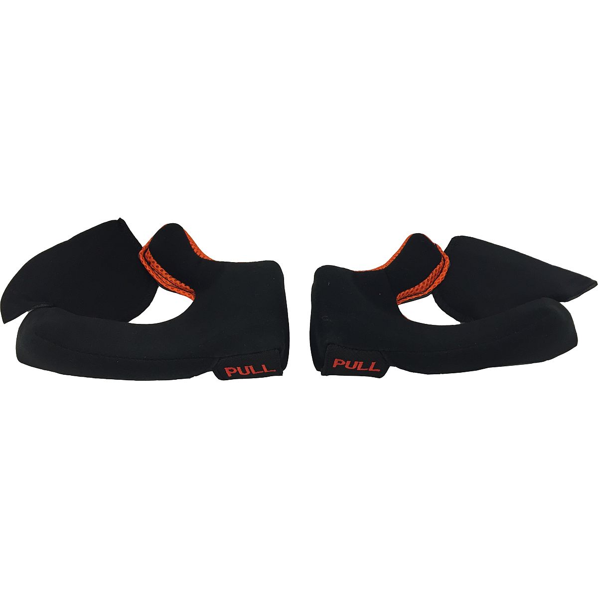 LS2 Pioneer Helmet Replacement Cheek 