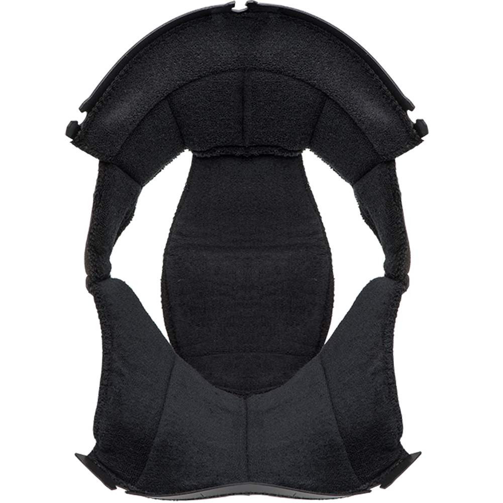 bell bicycle helmet pads