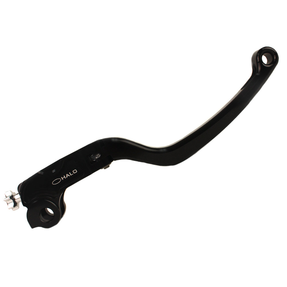 Driven Brembo RCS 19 Master Cylinder Halo Folding Clutch Lever