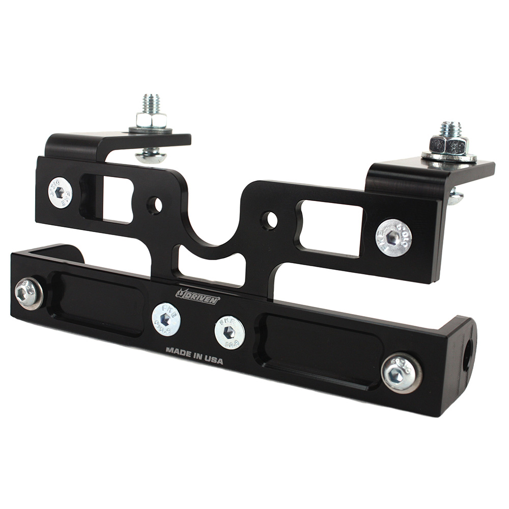 2020 honda grom fender eliminator kit